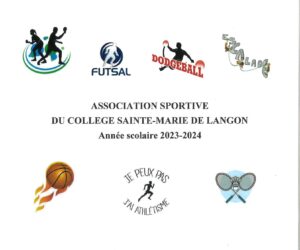 Association Sportive Sainte-Marie Langon