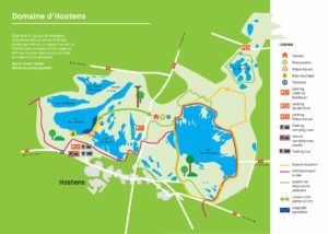 Séjour en juin – CE2 & CM1 – Hostens, nous arrivons !