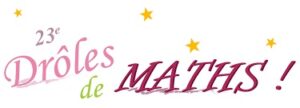 De Drôles de Maths !