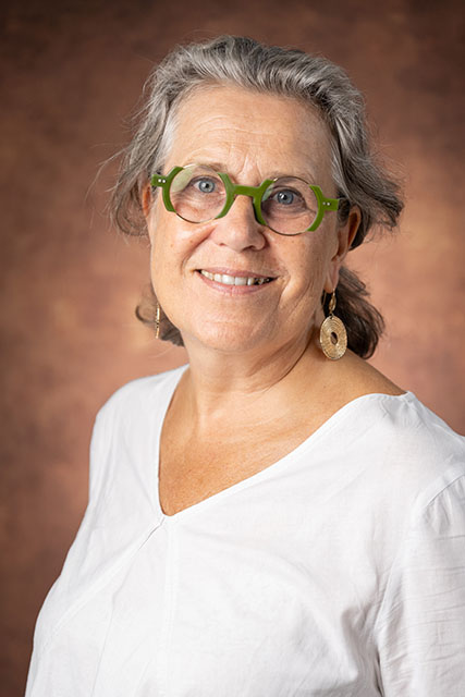 Catherine Gach
