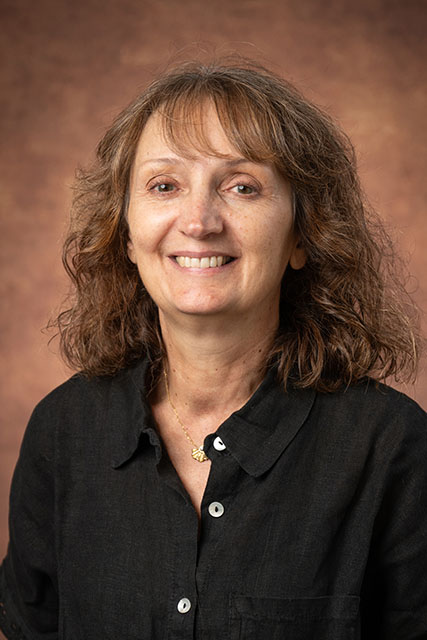 Catherine Mennuni