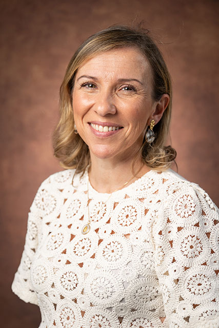 Delphine de Barbeyrac
