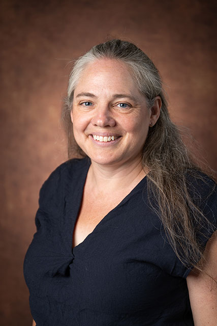 Emily Gilliver