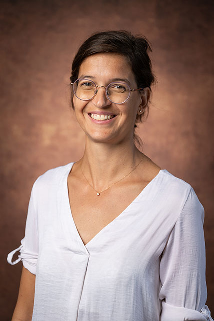 Eszter Marko
