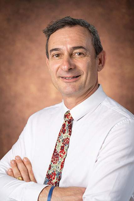 François Bordas
