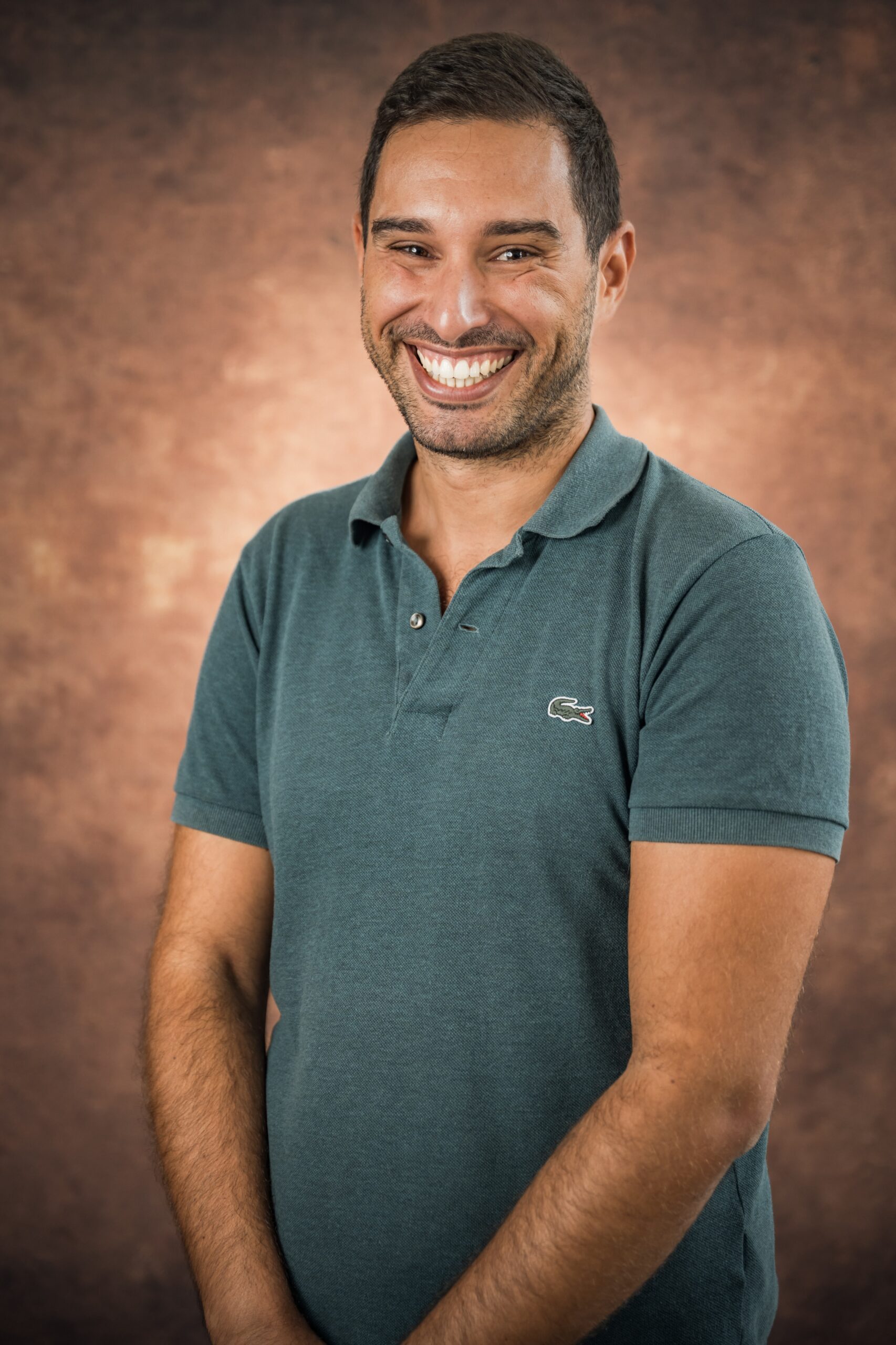 Iman Boudraa
