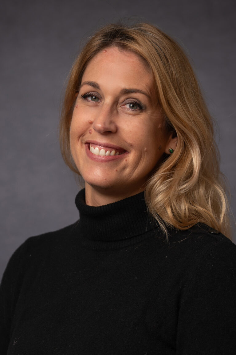 Laure Galy