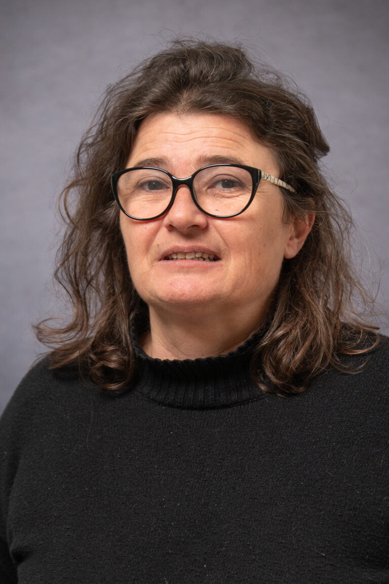 Magali Levèque
