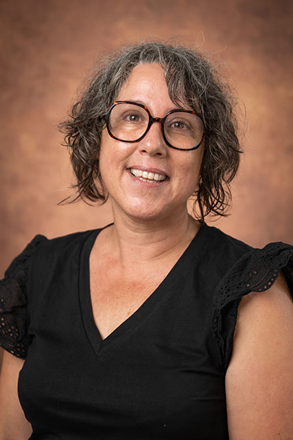 Maria Ibiricu Laramendi