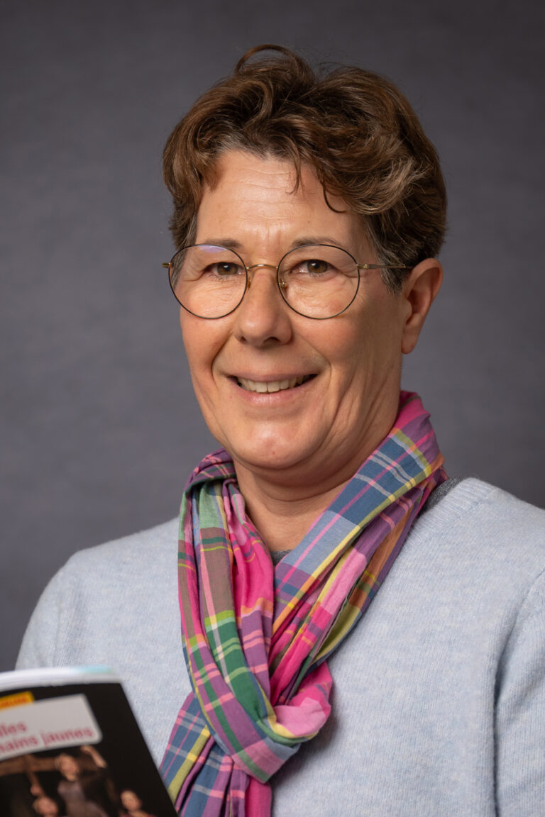 Maud Fourton