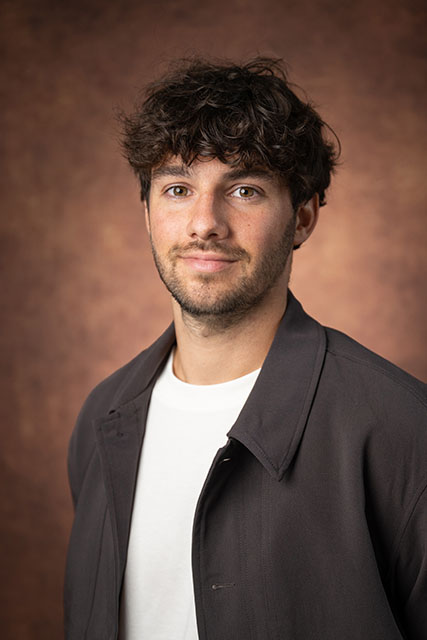 Maxime Chollet