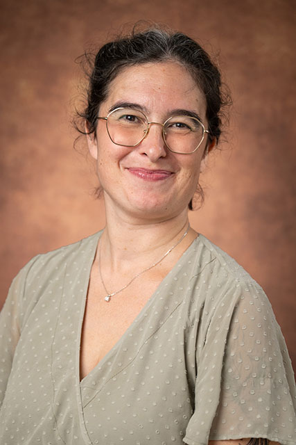 Roxane Sourgen