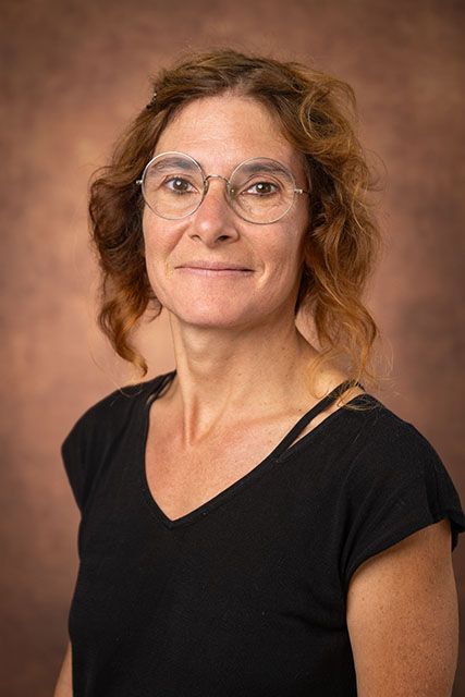 Sandrine Lagardère