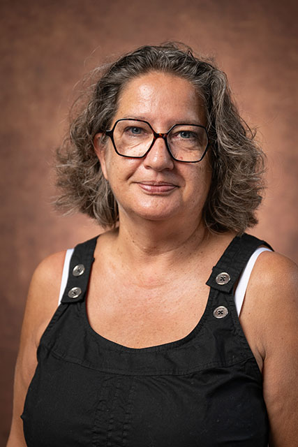 Sophie Garnier
