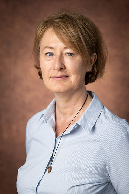 Véronique Cligny