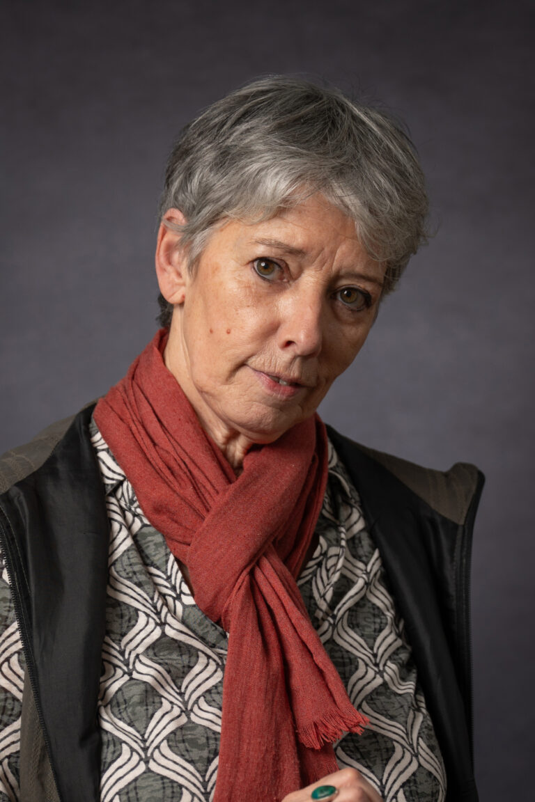 Véronique Del Vecchio