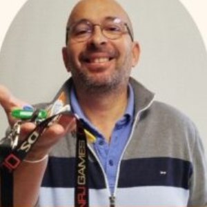 Régis Valette
