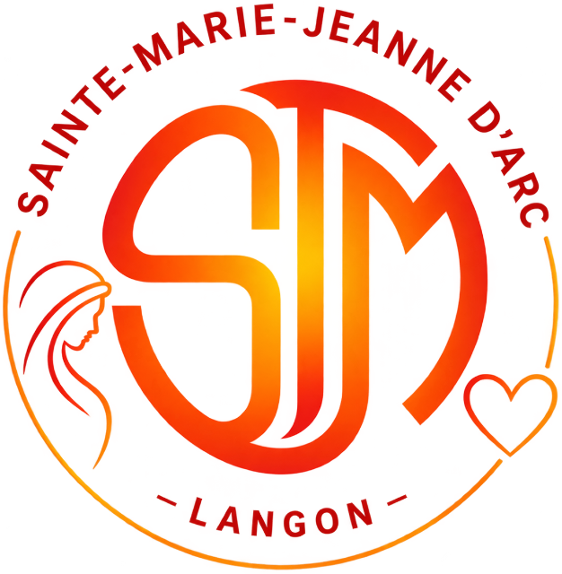 Ensemble scolaire Sainte-Marie Jeanne d’Arc, Langon